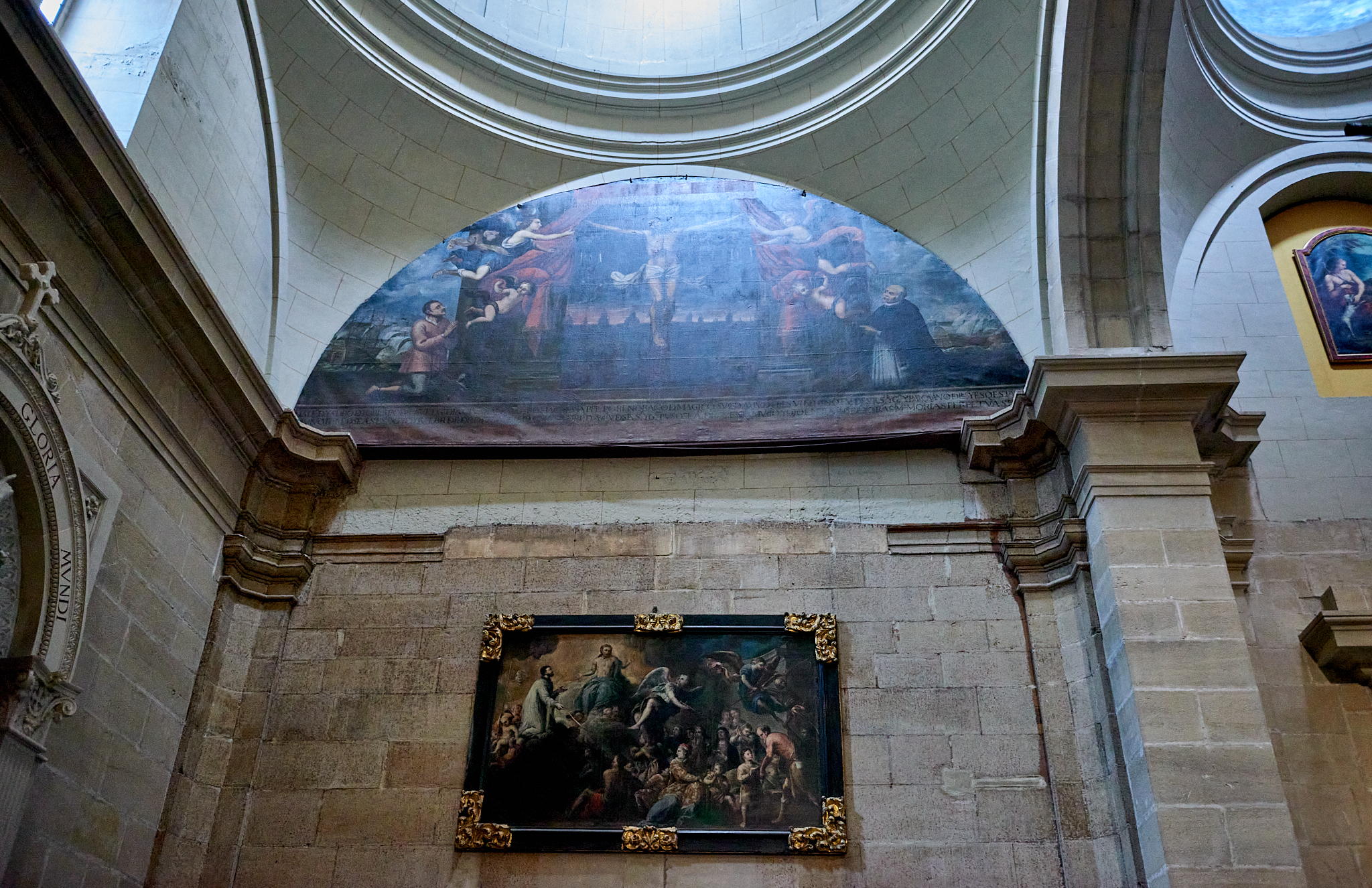 20190806 505 Spain 로그로뇨 산타 마리아 데 라 레돈다 대성당